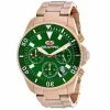 Flash Sale 🛒 Seapro Men's Green dial ⌚ Watch ⭐