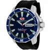 Buy 🔥 Seapro Men's Blue dial ⌚ Watch 🌟