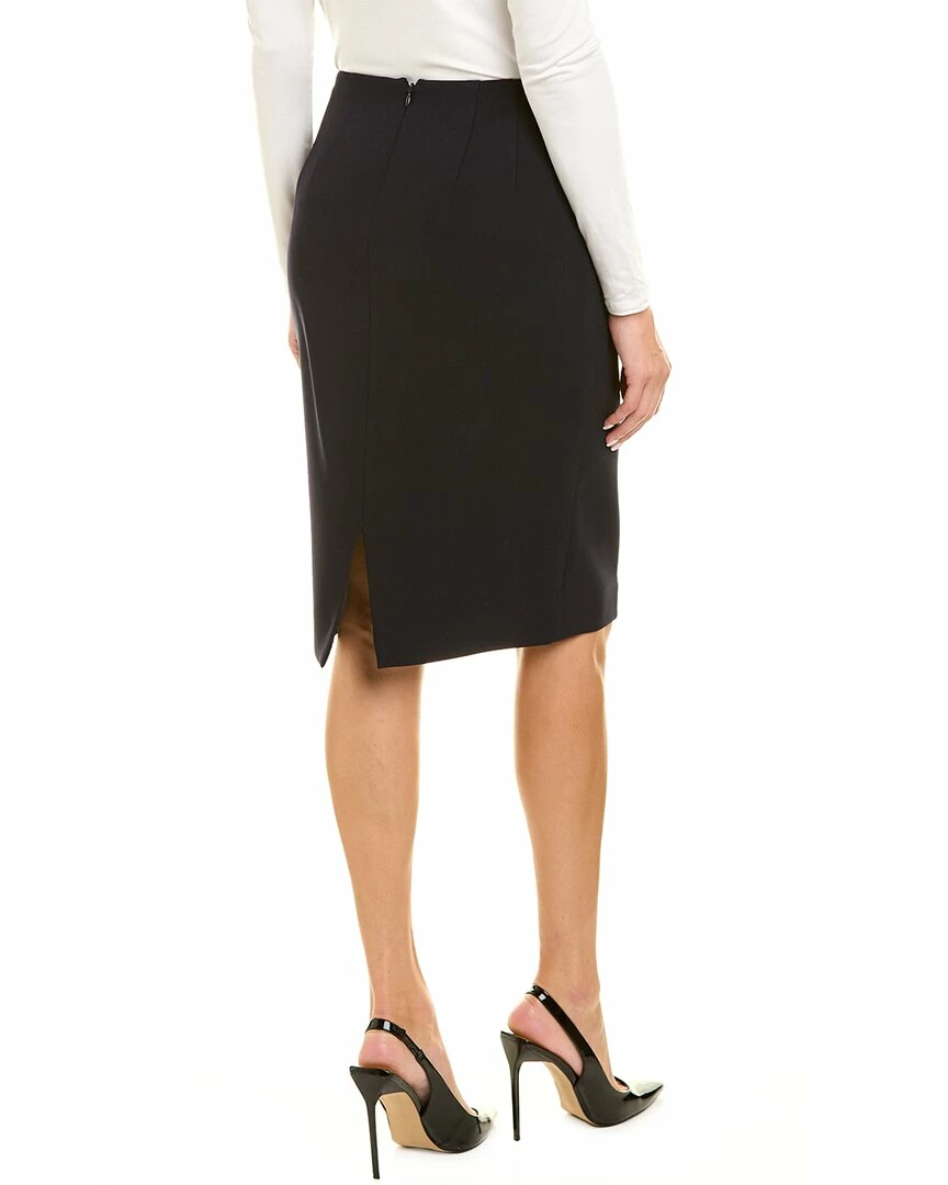 Hot Sale 👍 women Elie Tahari Penelope 👗 Skirt 🤩 - Image 2
