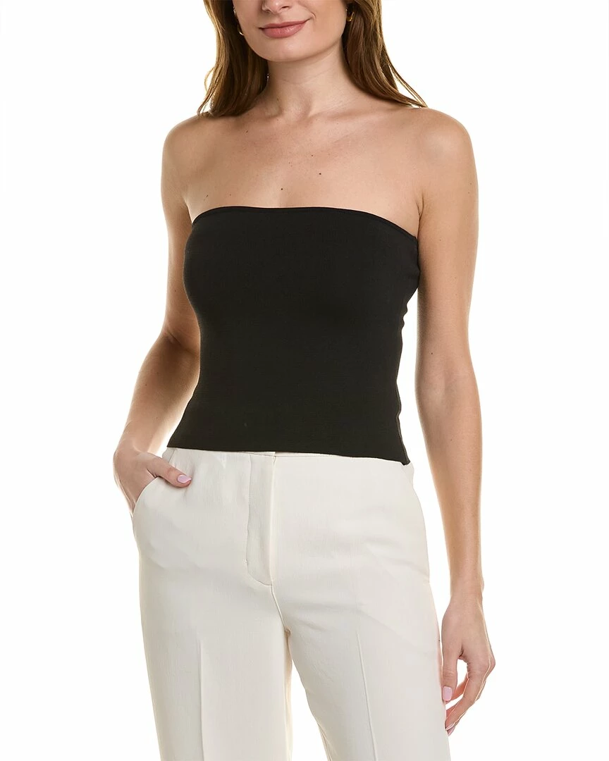 Flash Sale 🔔 women Elie Tahari Knit Tube Top 😍