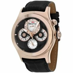 Deals 🎉 Seapro Men's Black dial ⌚ Watch 🧨