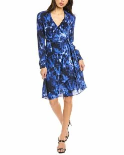 Best reviews of 👍 Elie Tahari 👩 women Elie Rahari Origami 👚 Shirtdress 👍