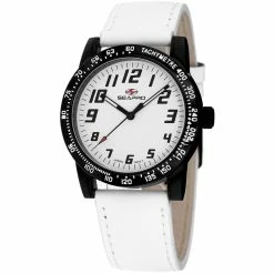 Cheap 👏 Seapro 👩 Women's White dial ⌚ Watch ❤️