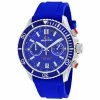 Outlet 🥰 Seapro Men's Blue dial ⌚ Watch 🧨