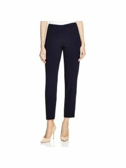 Best reviews of 🔔 Elie Tahari Marcia 👩 Womens Crepe Ankle 👗 Dress Pants 😀