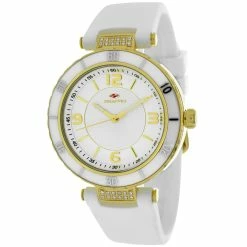 Cheap 🔔 Seapro 👩 Women's Silver dial ⌚ Watch 👍