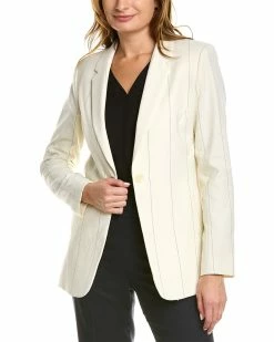 Cheapest 😀 women Elie Tahari Bree Jacket 🔥