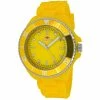 Coupon 😀 Seapro 👩 Women's Yellow dial ⌚ Watch 🎉