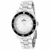 Coupon 😉 Seapro 👩 Women's White dial ⌚ Watch ⭐
