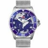 New ⭐ Seapro Men's Voyager Blue Dial ⌚ Watch 🛒