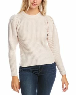 Buy ๐ women Elie Tahari Cashmere Sweater ๐