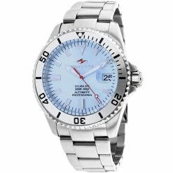 Best deal 🎉 Seapro Men's Blue dial ⌚ Watch 🔥