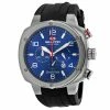 Hot Sale 😍 Seapro Men's Blue dial ⌚ Watch 🎉