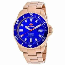 Wholesale ✨ Seapro Men's Blue dial ⌚ Watch 🥰