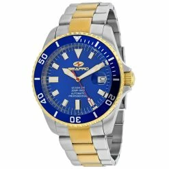 Wholesale 🔥 Seapro Men's Blue dial ⌚ Watch 👍