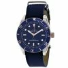 Outlet 🎁 Seapro Men's Blue dial ⌚ Watch 🎁