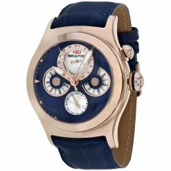 Brand new 🛒 Seapro Men's Blue dial ⌚ Watch 🥰