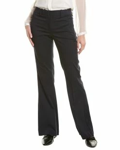 Budget ⭐ women Elie Tahari Fit & Flare Pant 🔥