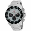 Best reviews of 🛒 Seapro Men's White dial ⌚ Watch 😀