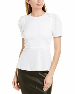 Buy 😍 women Elie Tahari Cressida 👕 Shirt 🔥