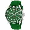 Outlet 🎉 Seapro Men's Thrash Green Dial ⌚ Watch ✔️