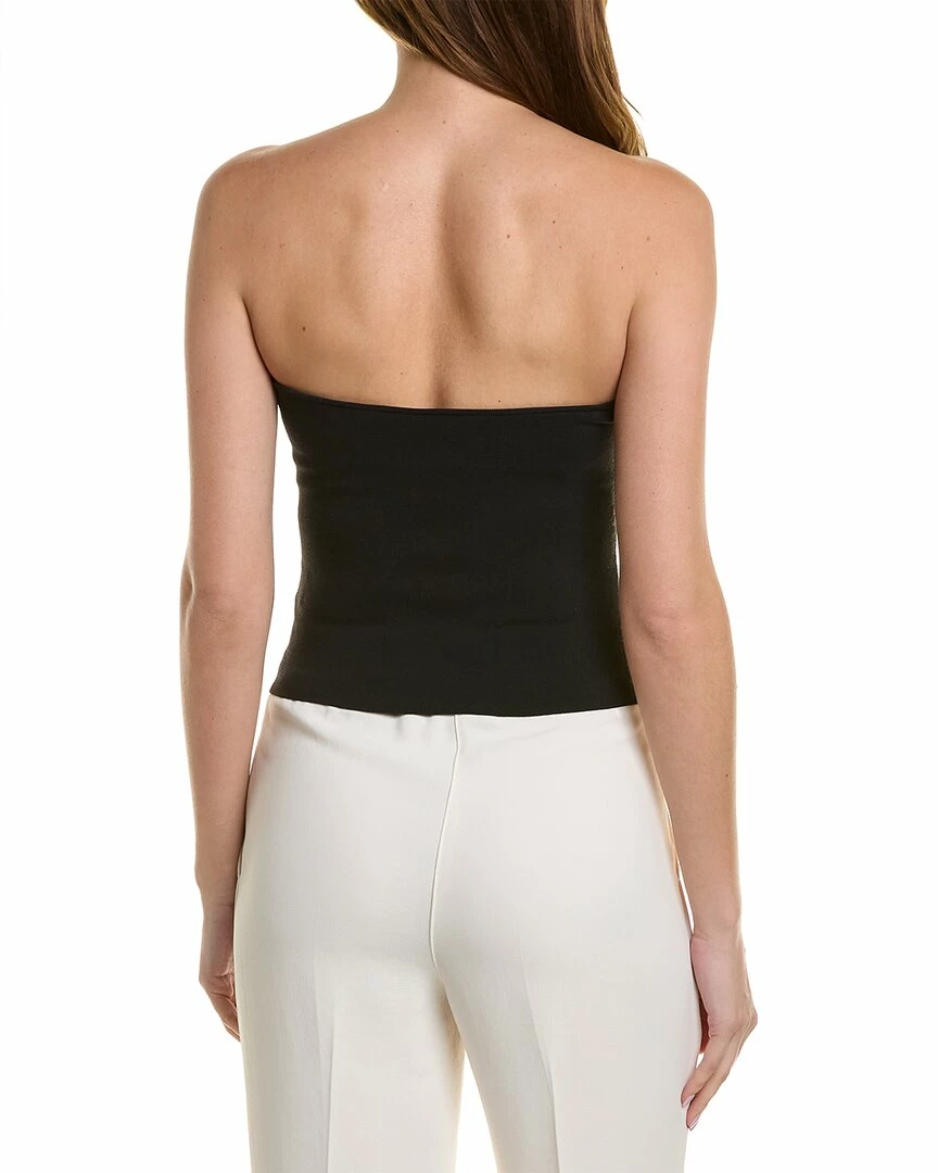 Flash Sale 🔔 women Elie Tahari Knit Tube Top 😍 - Image 2