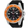 Deals 🌟 Seapro Men's Black dial ⌚ Watch 🔥