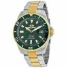 Cheapest 🔥 Seapro Men's Green dial ⌚ Watch ❤️