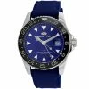 Brand new 👍 Seapro Men's Blue dial ⌚ Watch ✔️