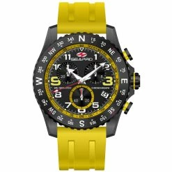 Wholesale 😀 Seapro Men's Gallantry Black Dial ⌚ Watch ⌛