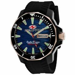 Best deal 👍 Seapro Men's Blue dial ⌚ Watch 😍