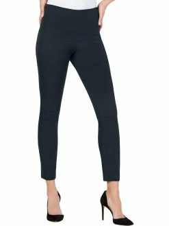 Promo ✨ Elie Tahari Juliette 👩 Womens Flat Front Stretch 👗 Dress Pants 💯