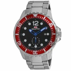 Promo 🎁 Seapro Men's Green dial ⌚ Watch 🔥
