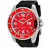 Budget ⌛ Seapro Men's Red dial ⌚ Watch 🎁