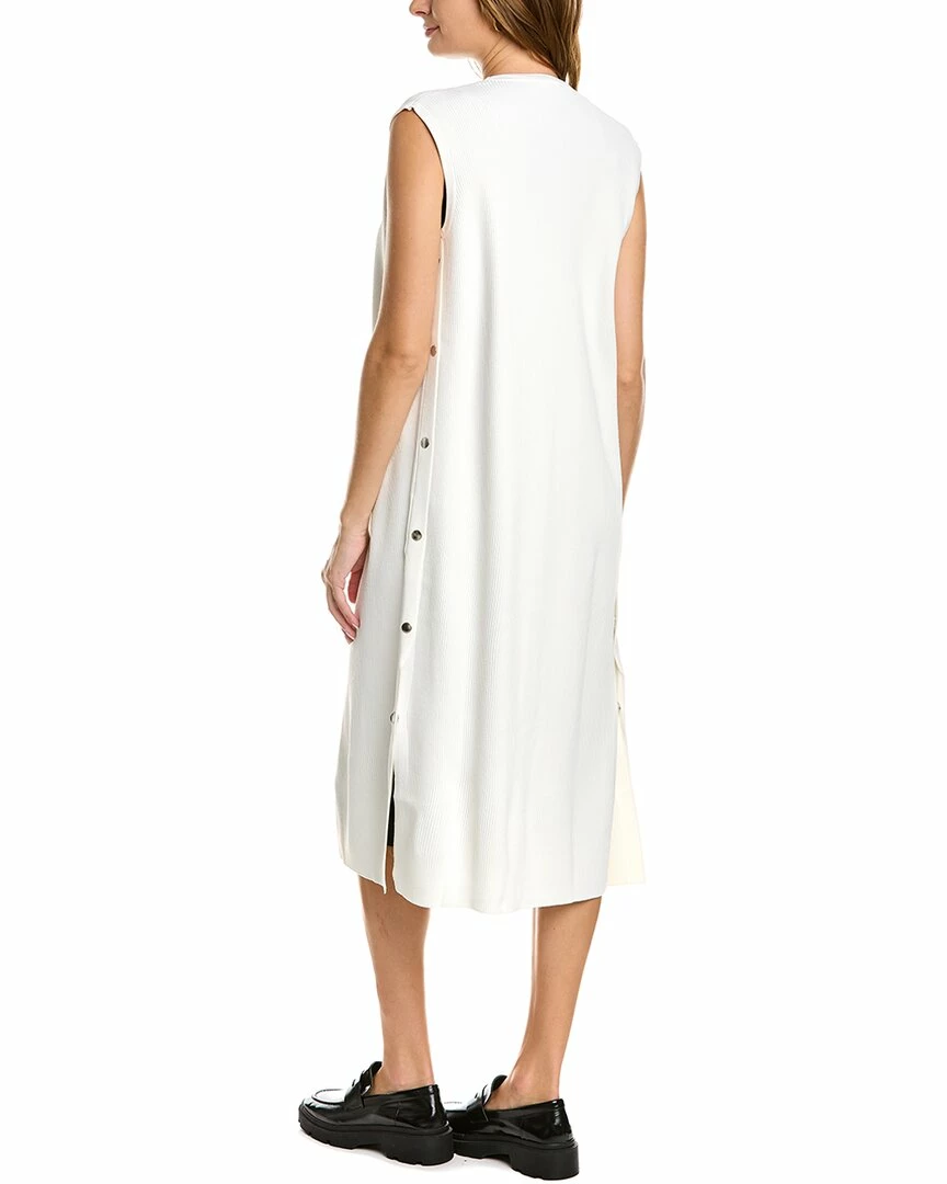 Best reviews of 👍 women Elie Tahari Midi Length Vest 😉 - Image 2